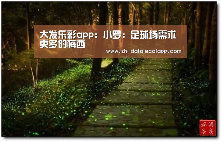 大发乐彩app