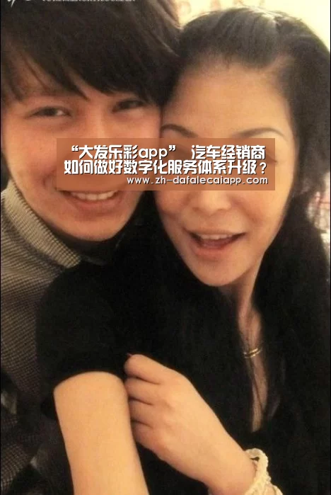 “大发乐彩app”
汽车经销商如何做好数字化服务体系升级?(图3) 大发乐彩app