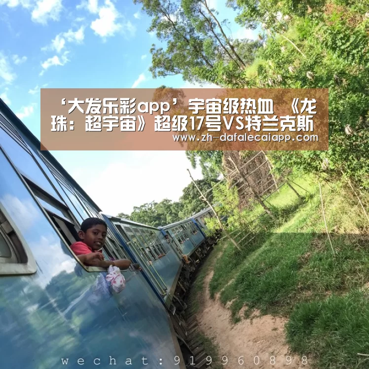 ‘大发乐彩app’宇宙级热血 《龙珠:超宇宙》超级17号VS特兰克斯(图3) 大发乐彩app
