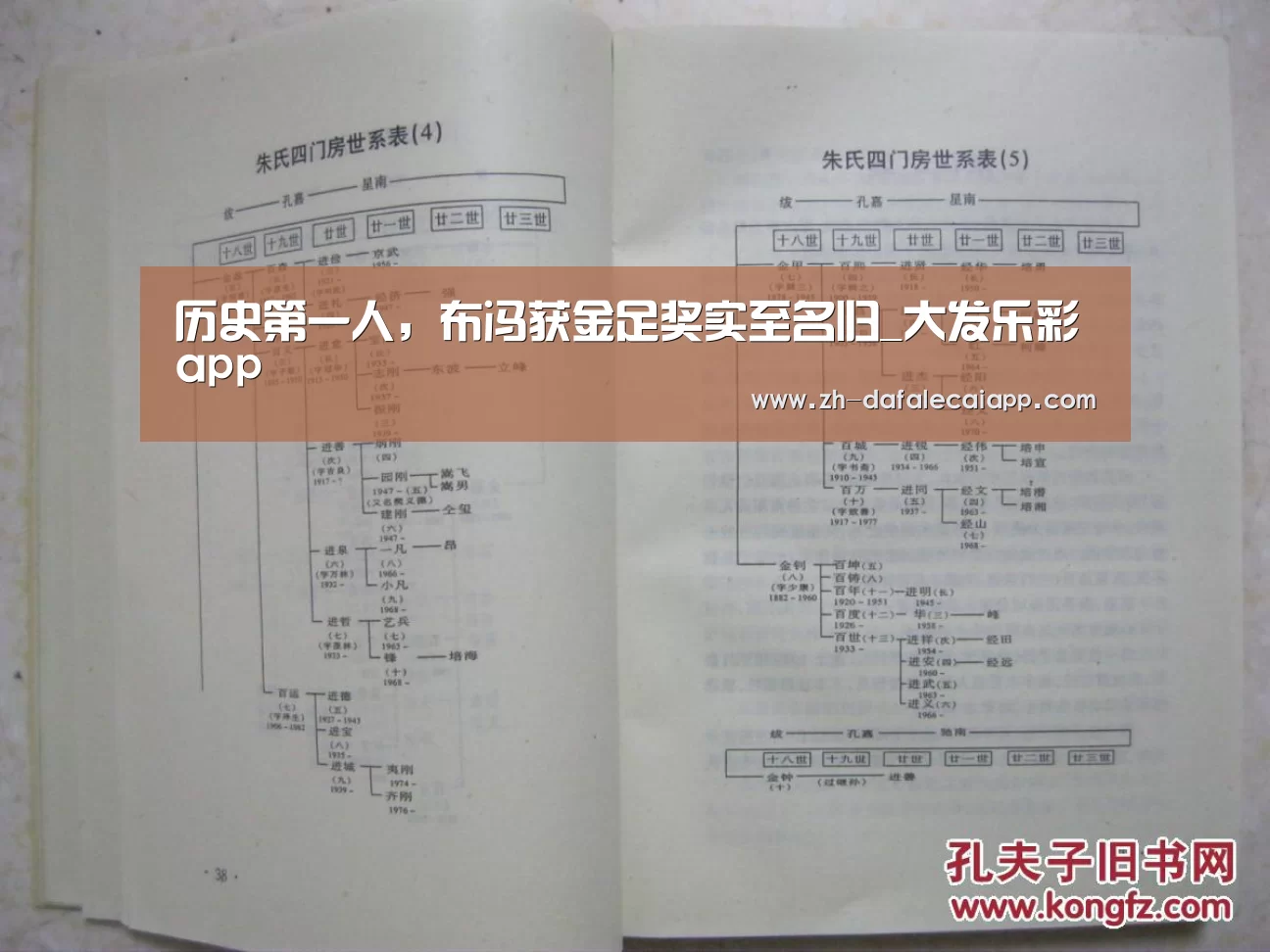 大发乐彩app